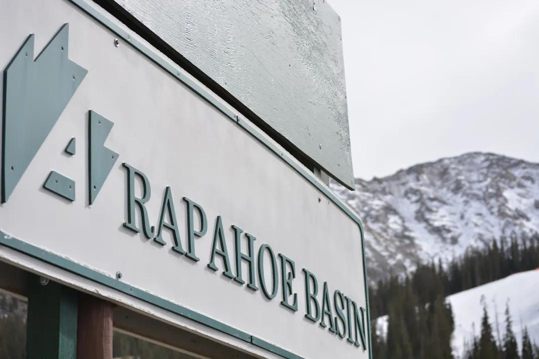 Arapahoe