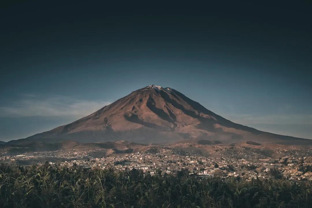 Arequipa