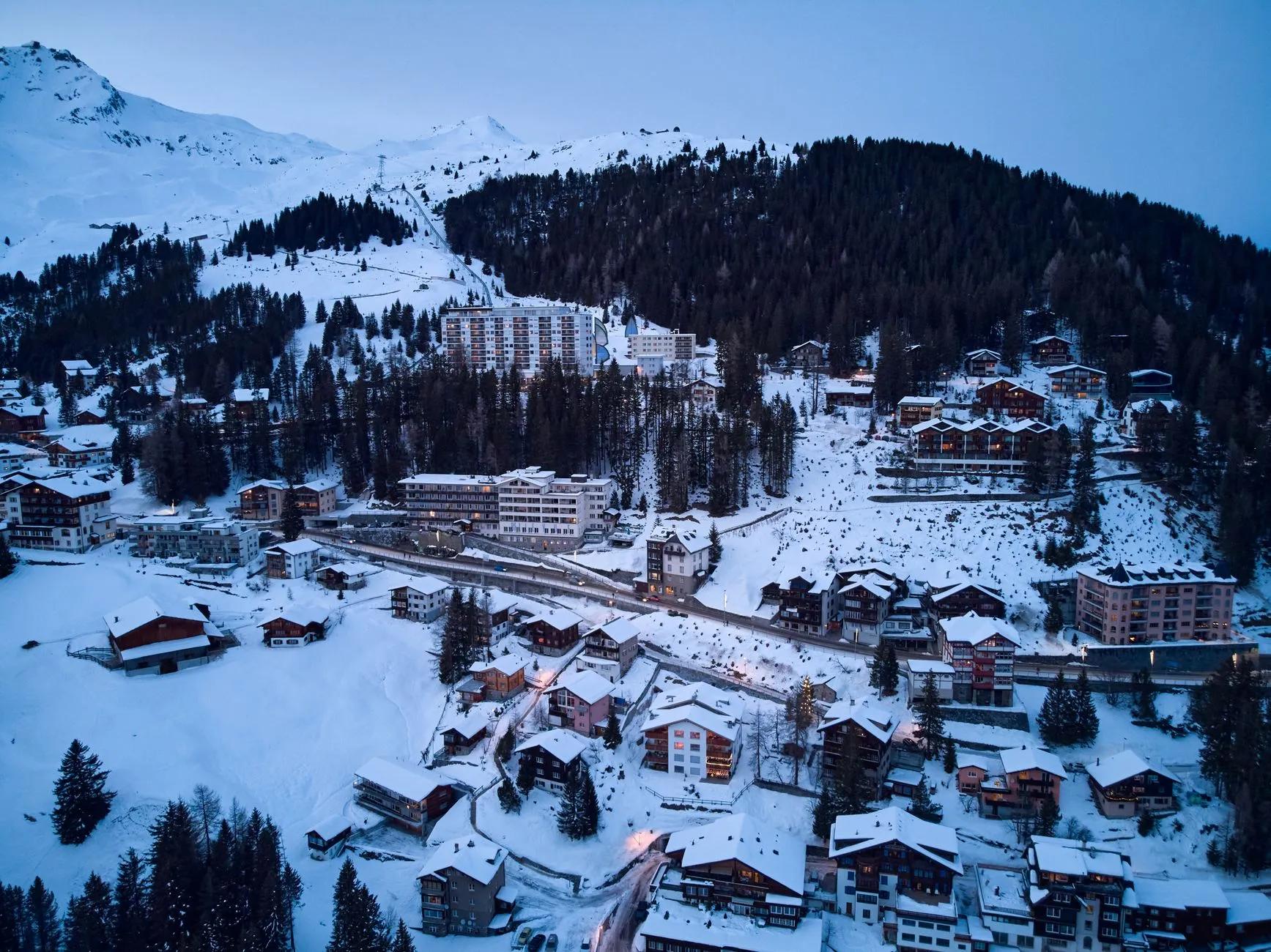 Arosa