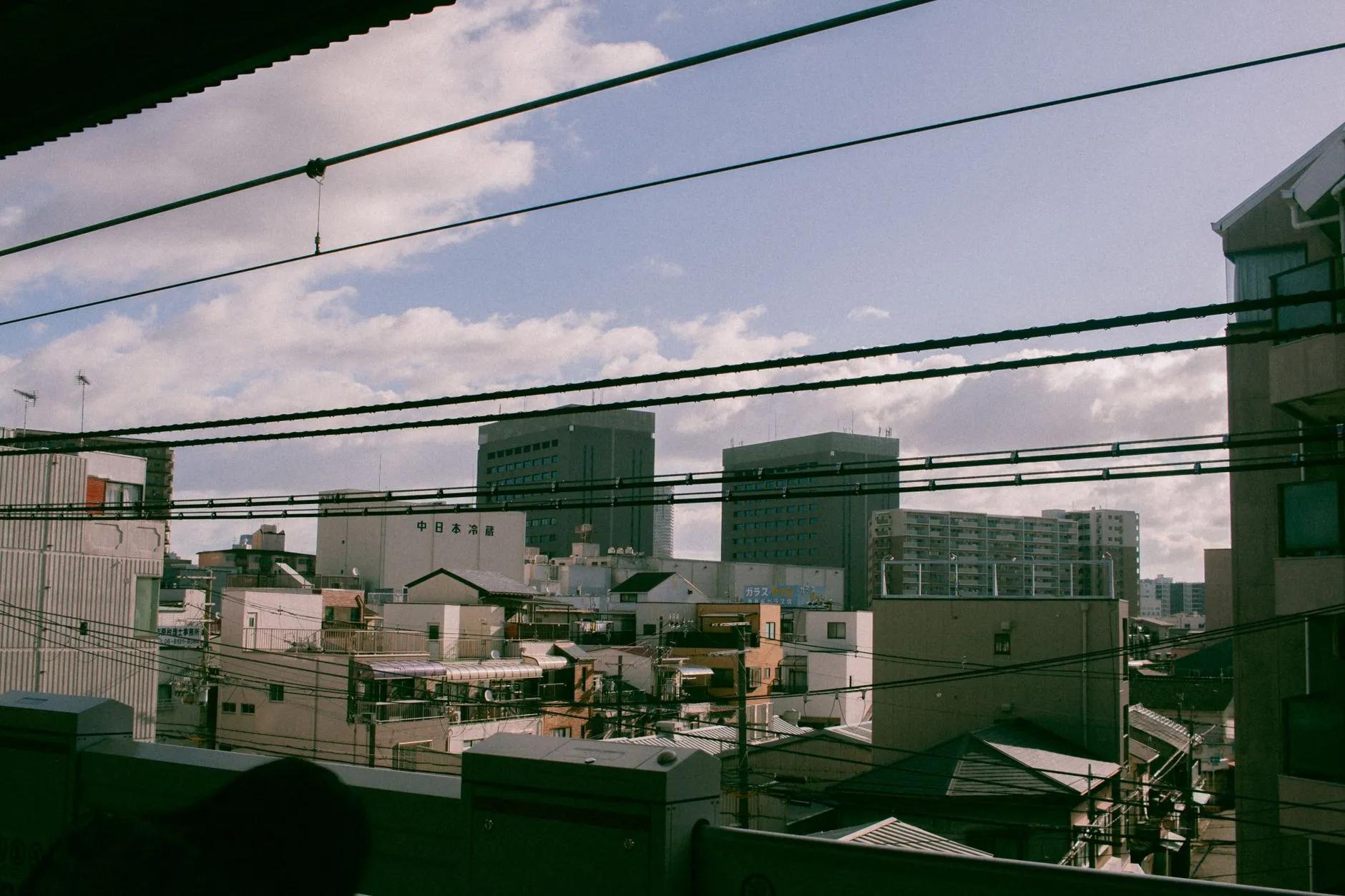 Asagaya-minami