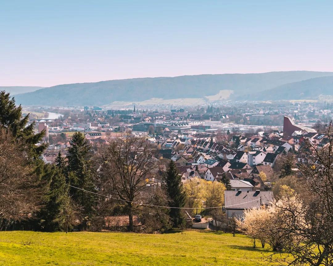 Aschaffenburg