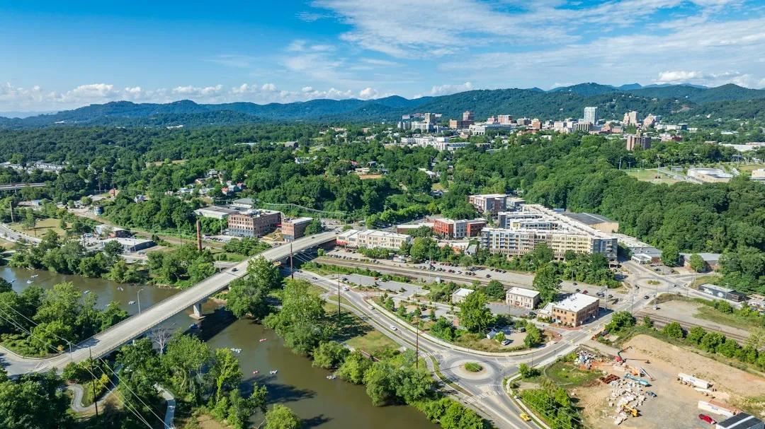 Asheville