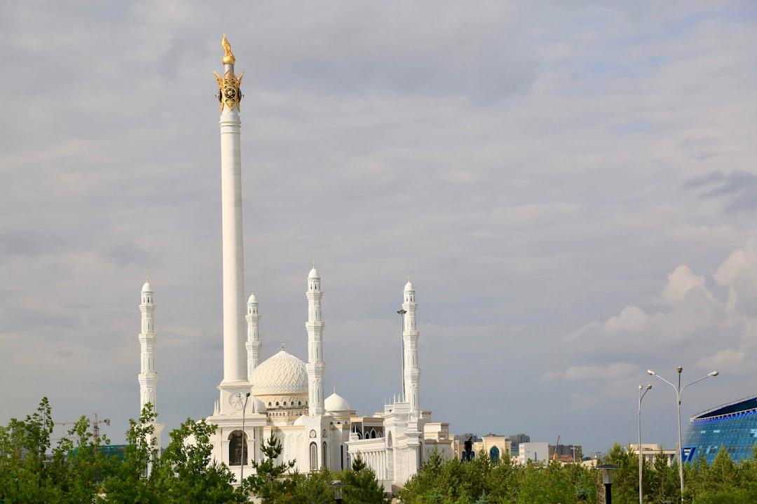 Astana