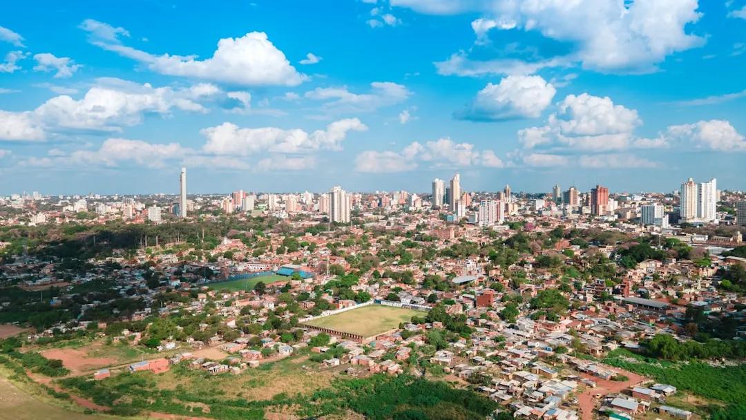 Asunción