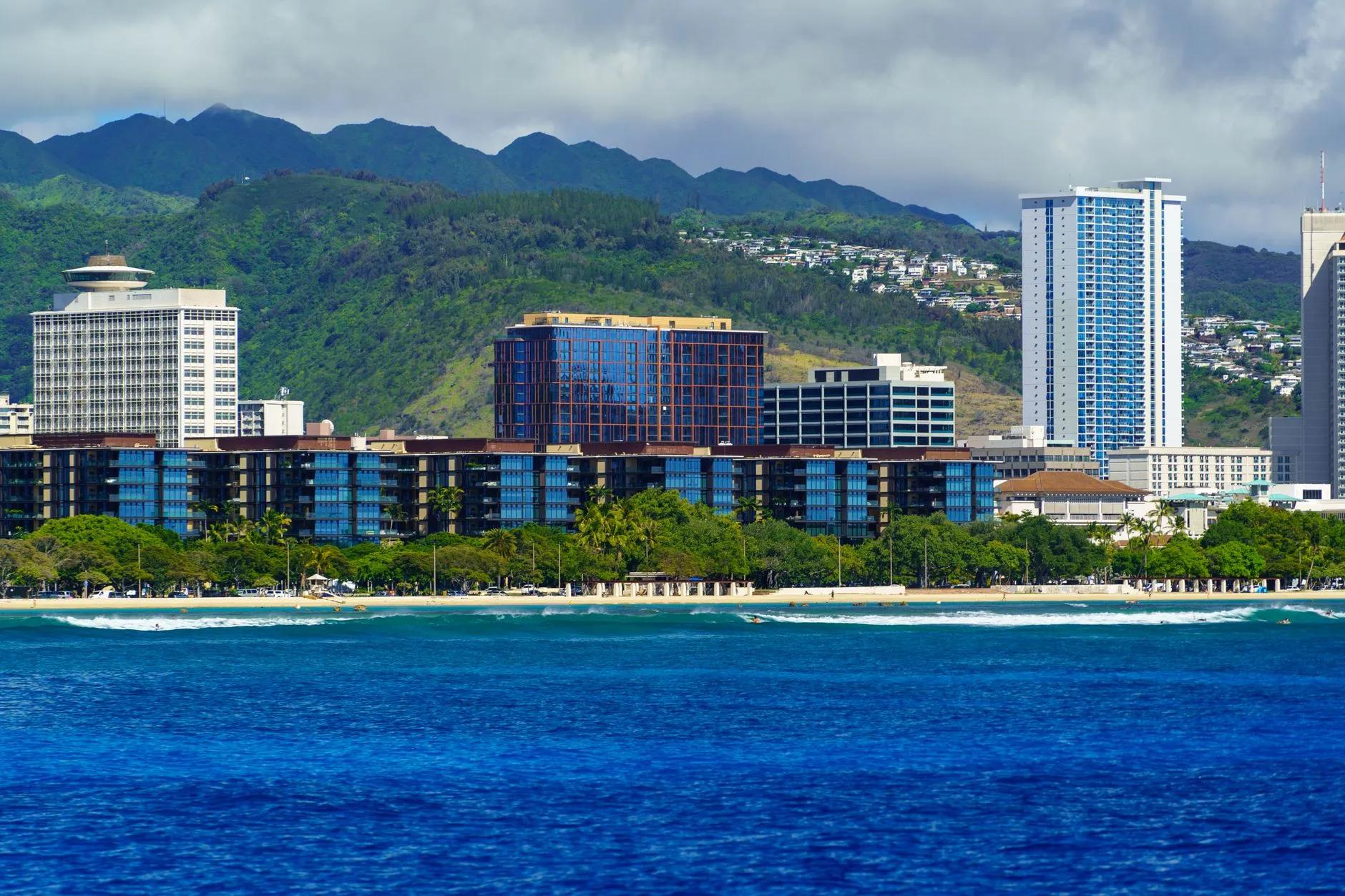 Aua Island