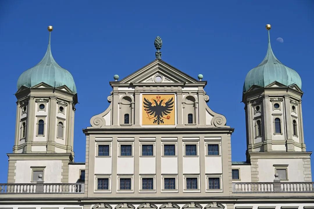 Augsburg