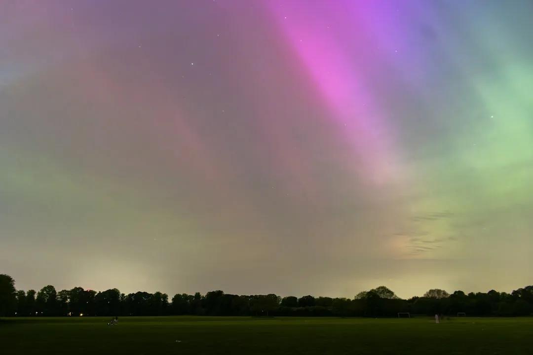Aurora