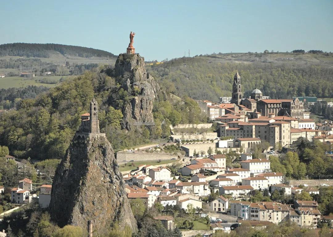 Auvergne