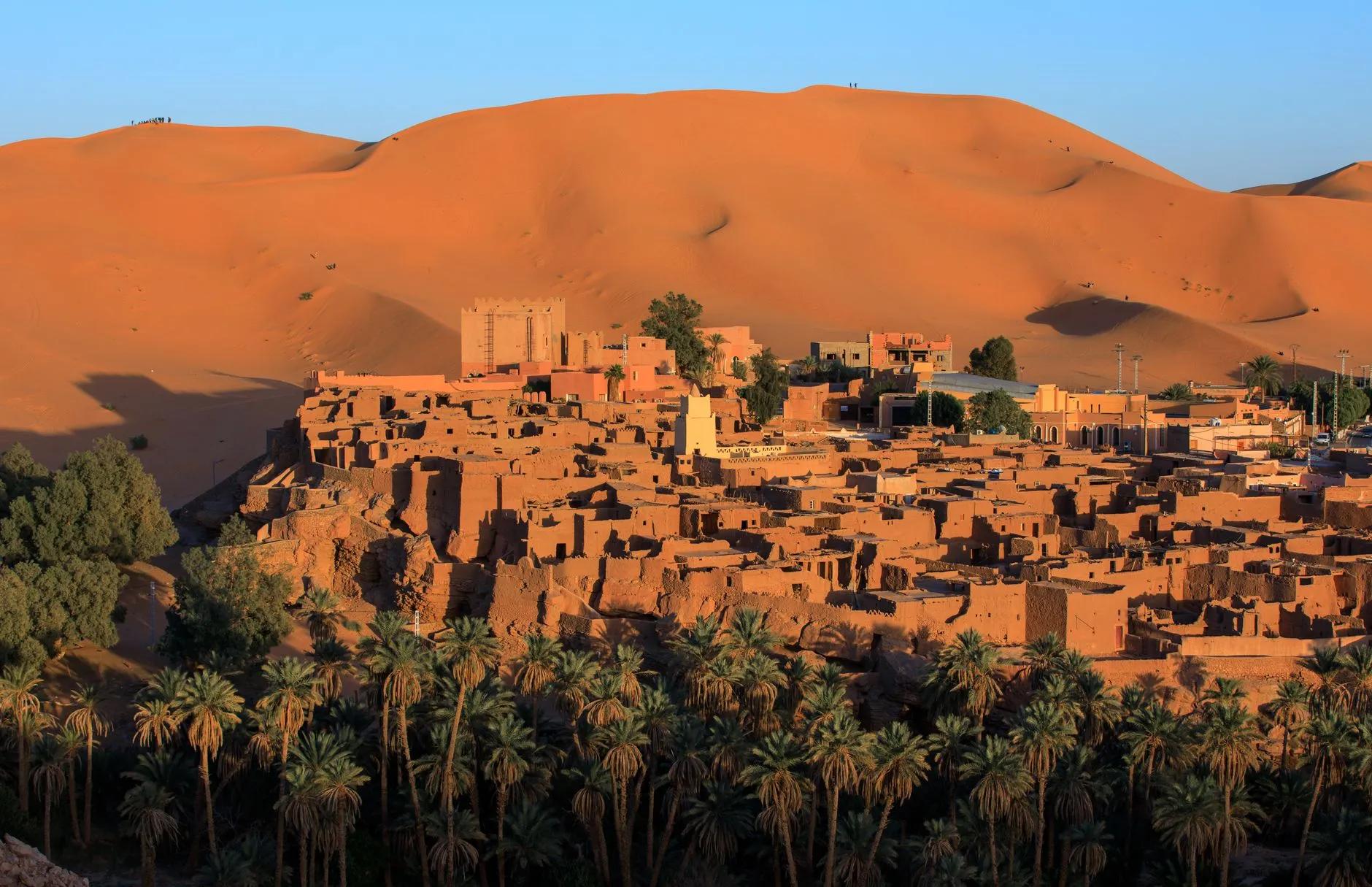 Béchar
