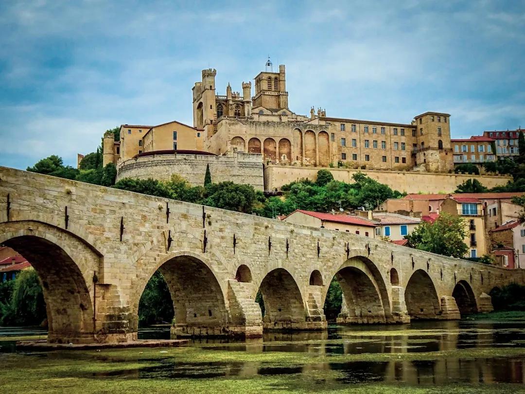 Béziers