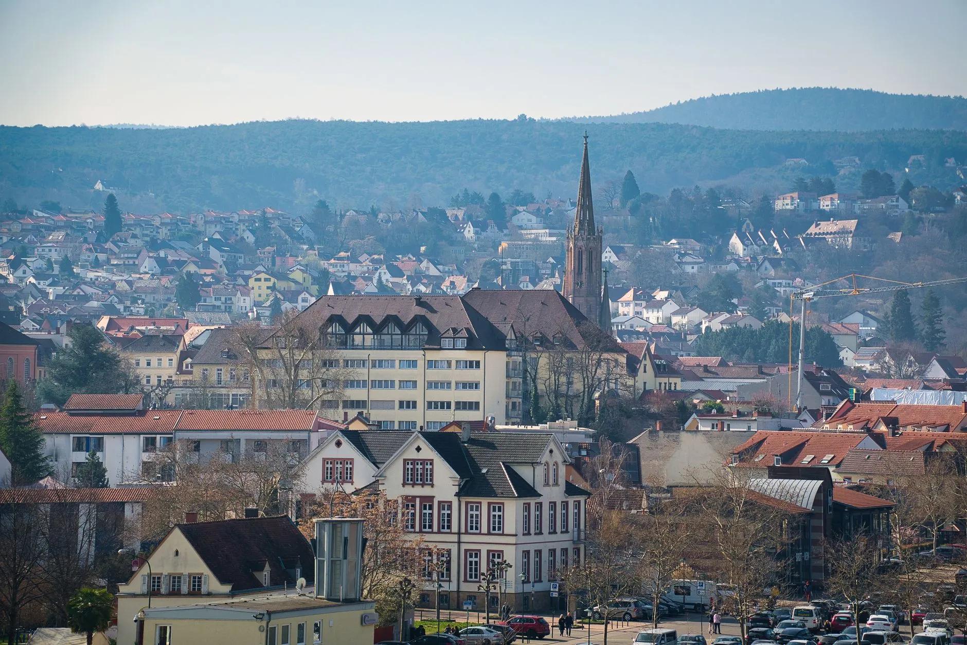 Bad Arolsen