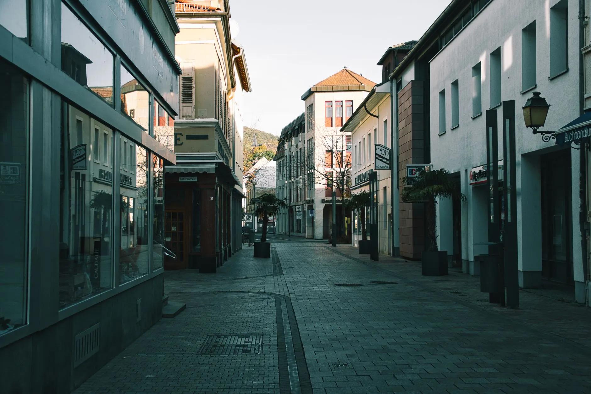 Bad Neustadt an der Saale