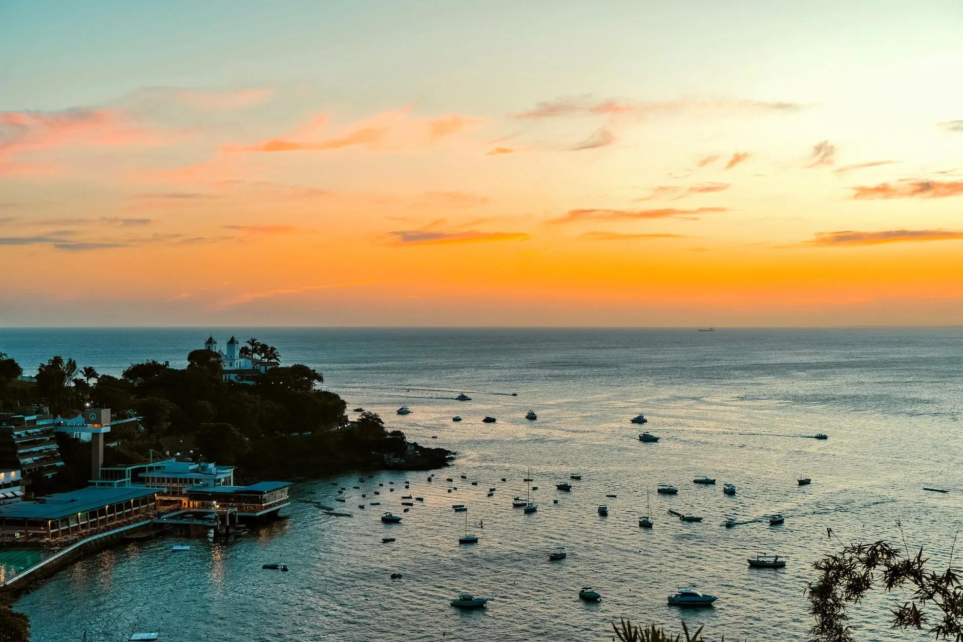 Bahía Honda