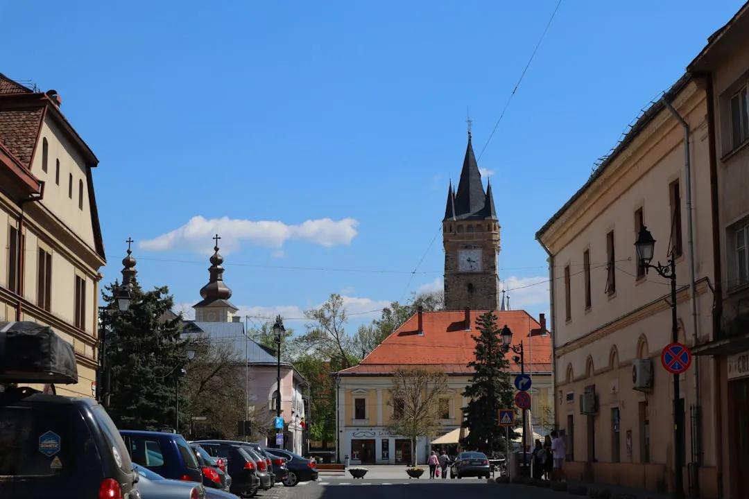 Baia Mare