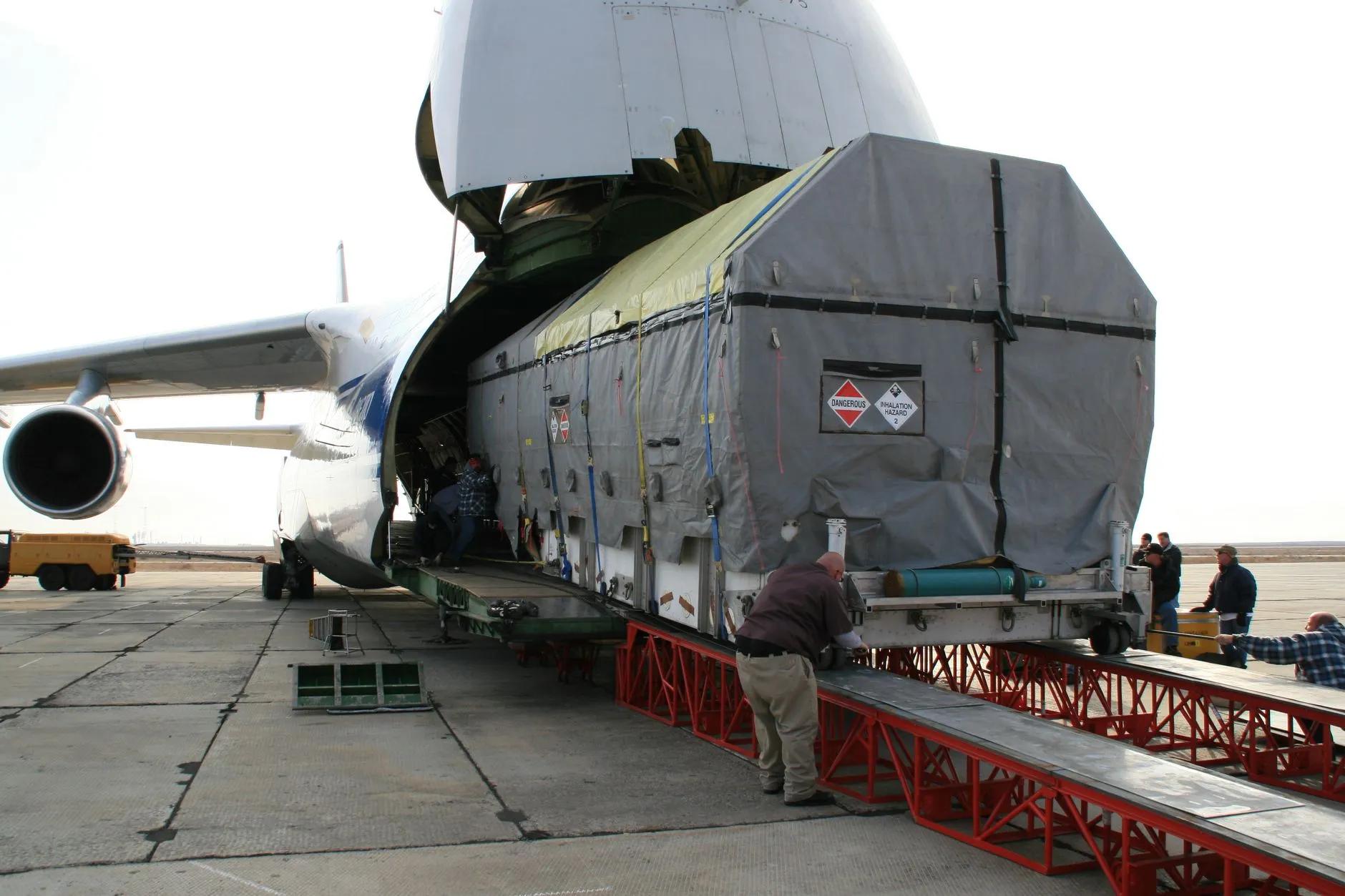 Baikonur