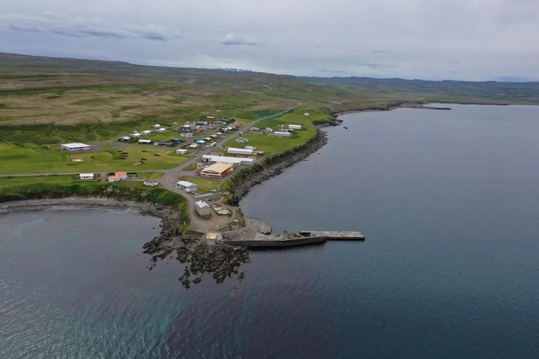 Bakkafjordur
