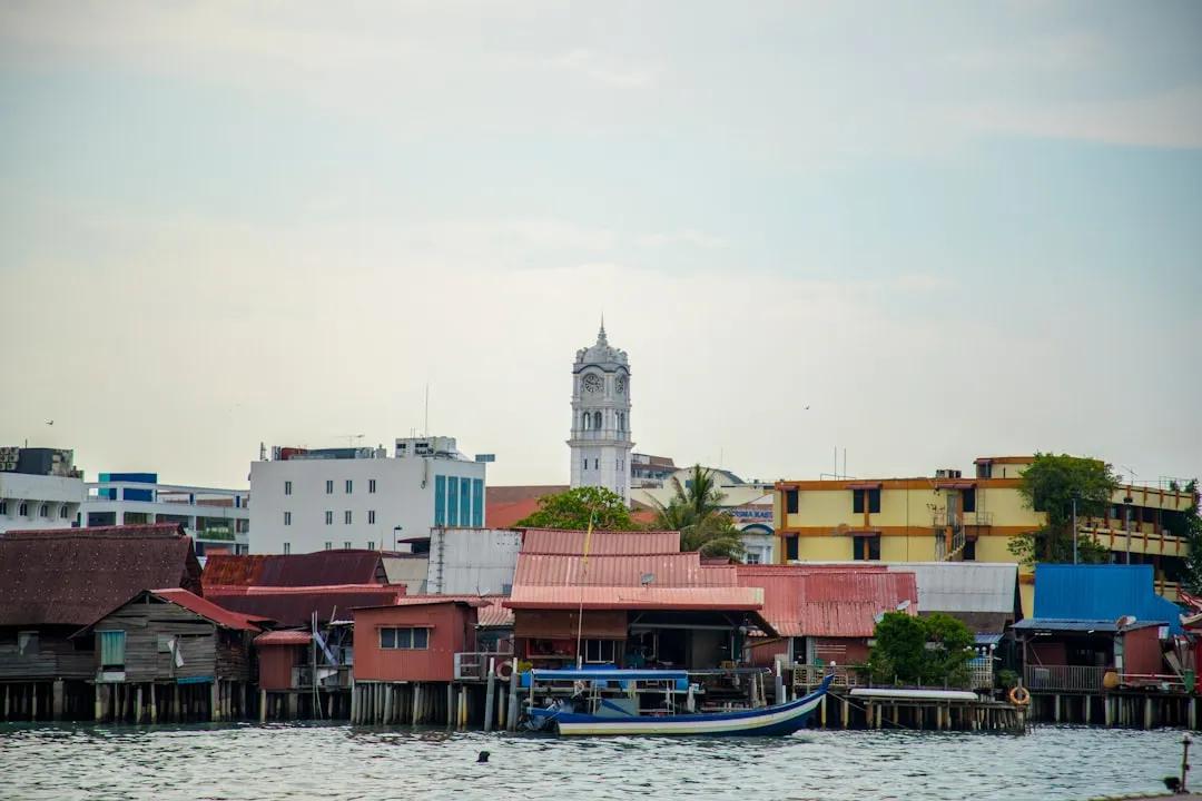 Balik Pulau
