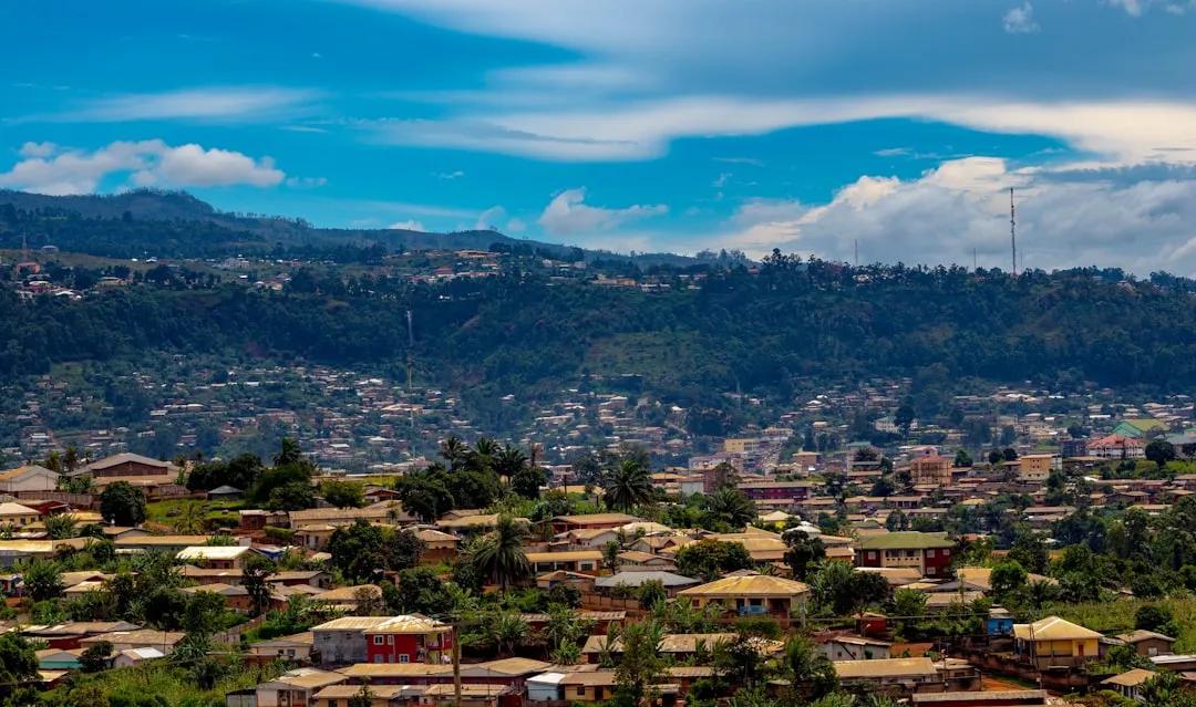 Bamenda