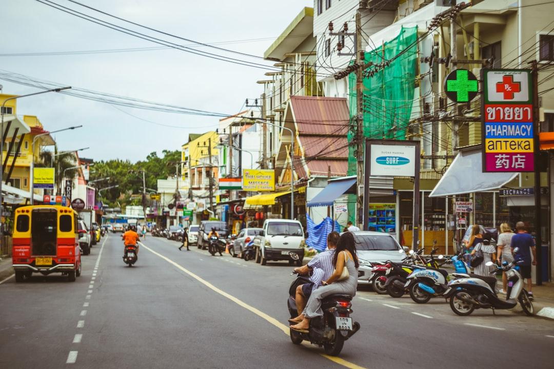 Ban Khlong Prawet