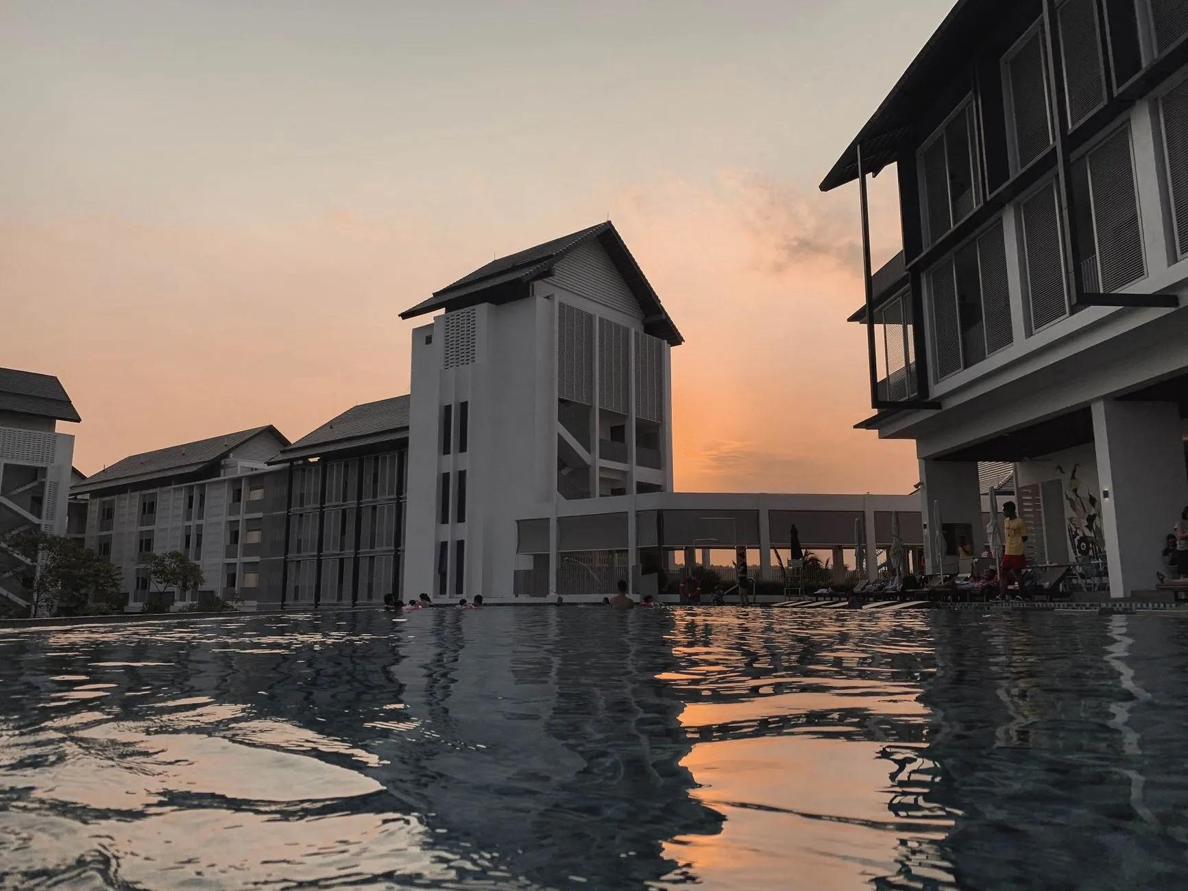 Bandar Country Homes