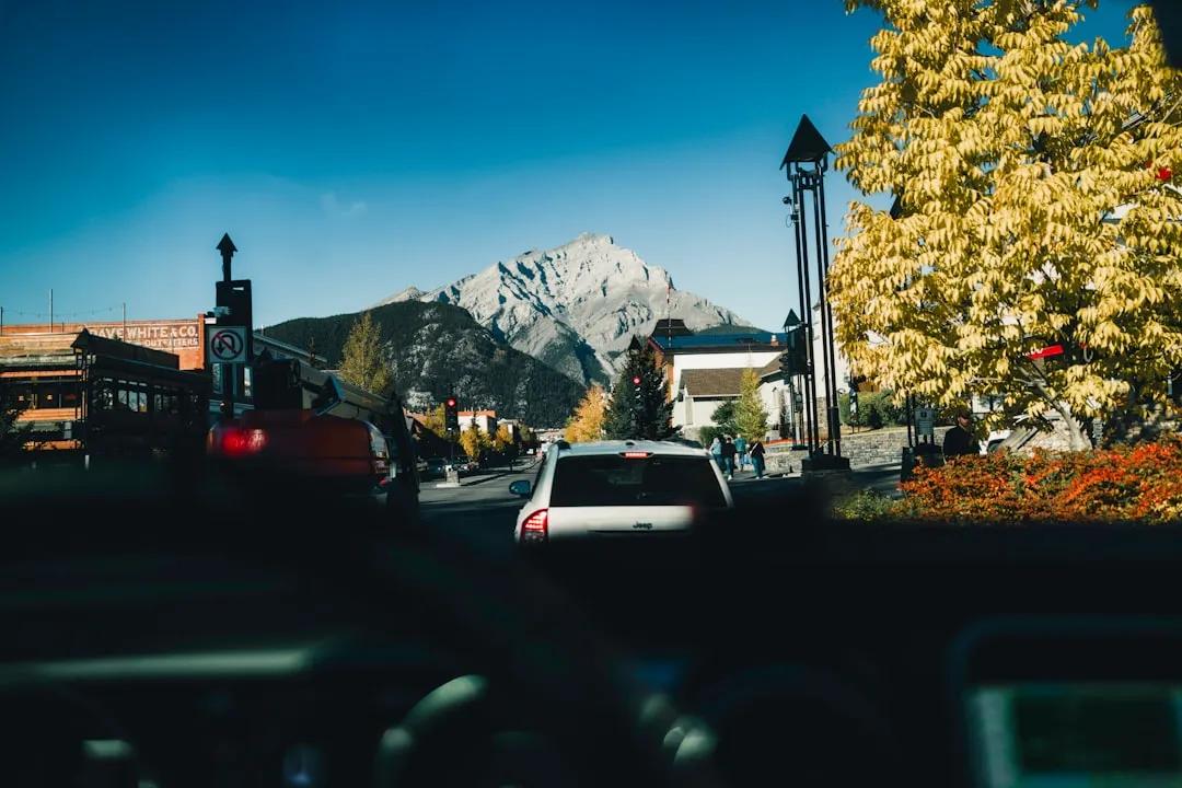 Banff