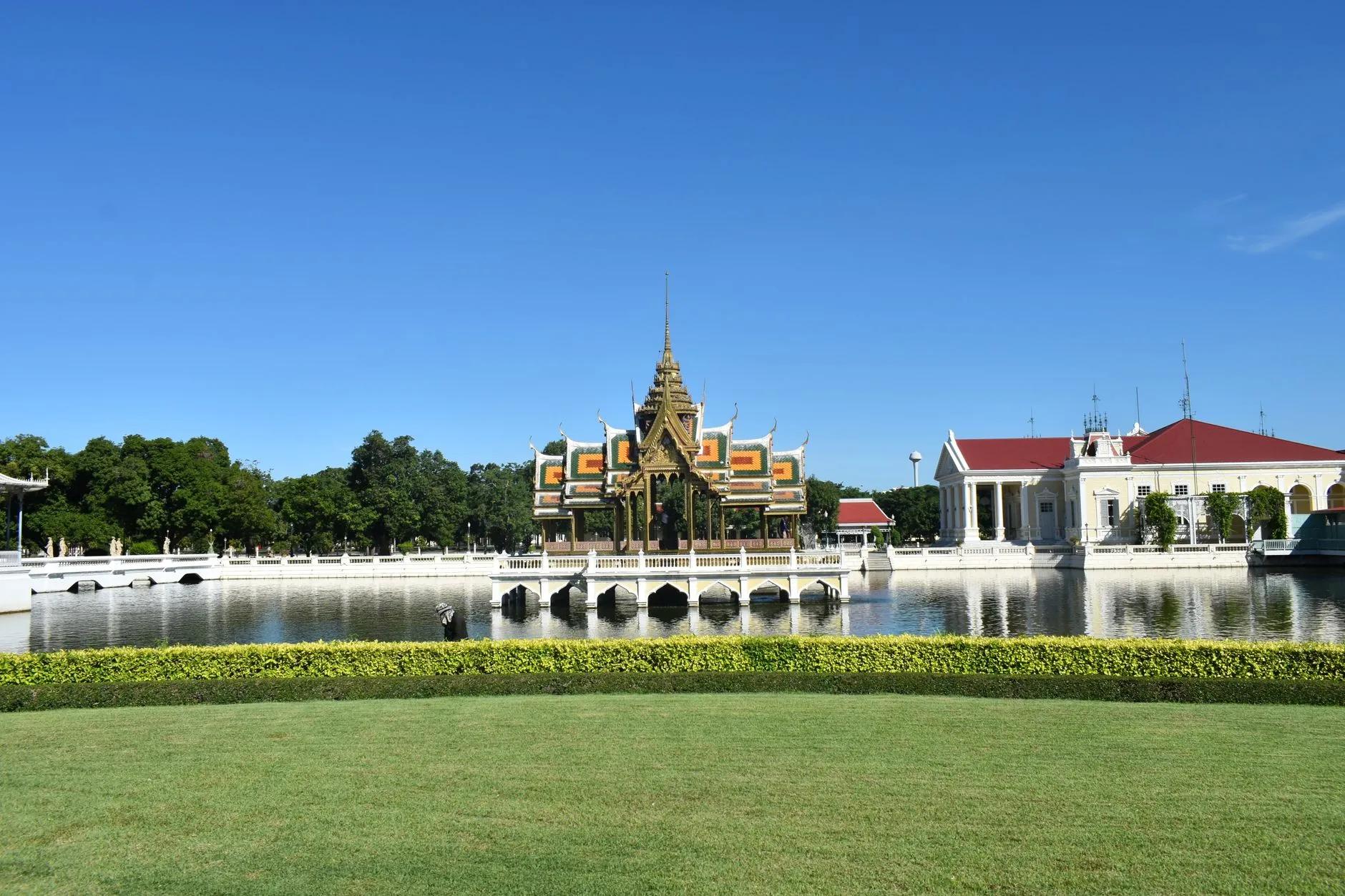 Bang Khun Si