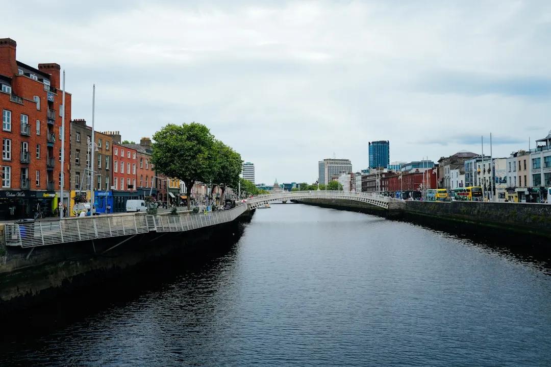 Bar River