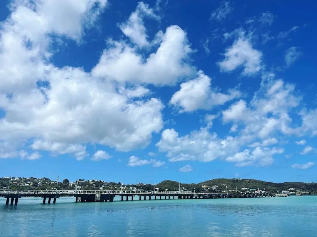 Barbuda