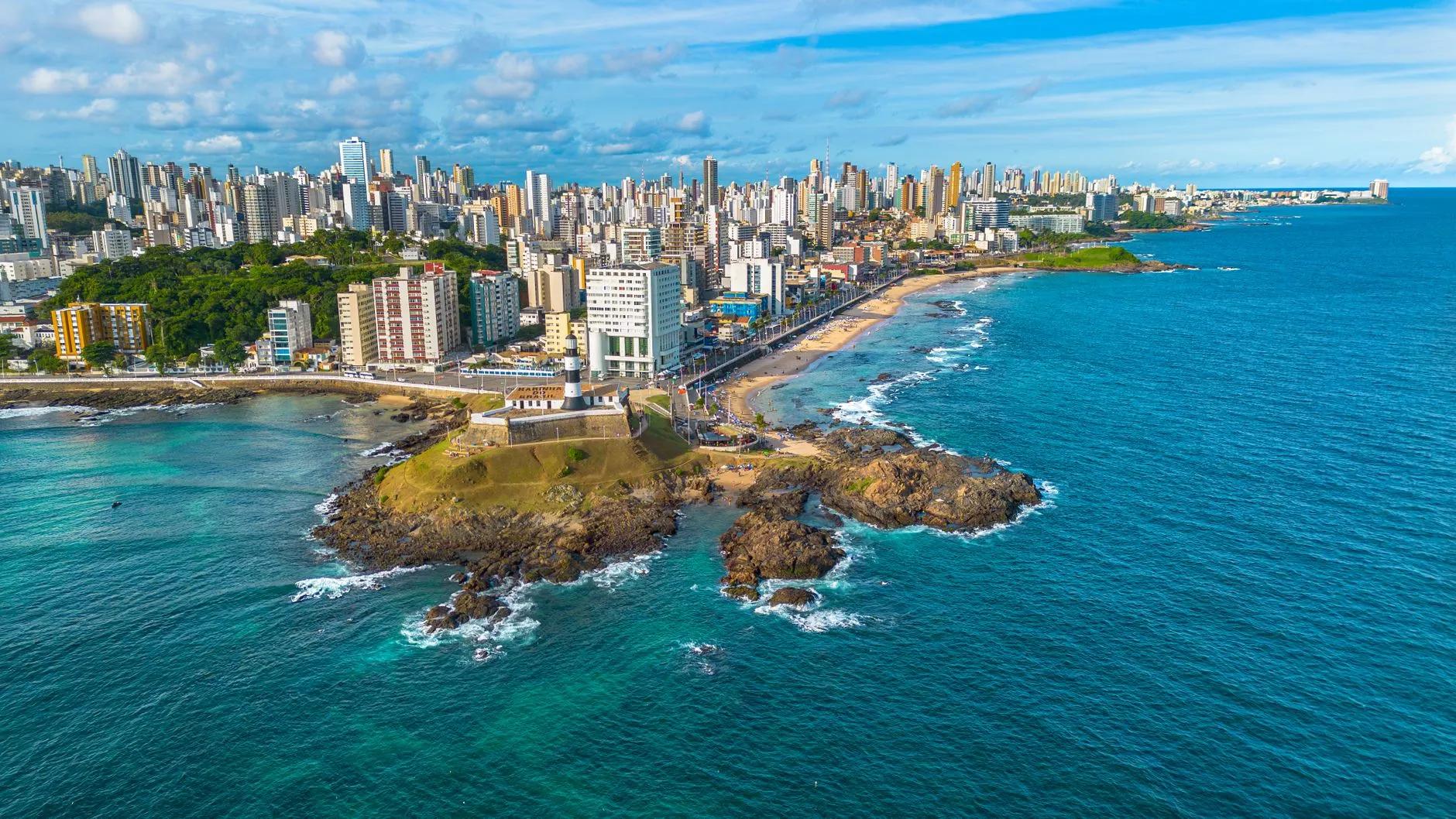Barra Bonita