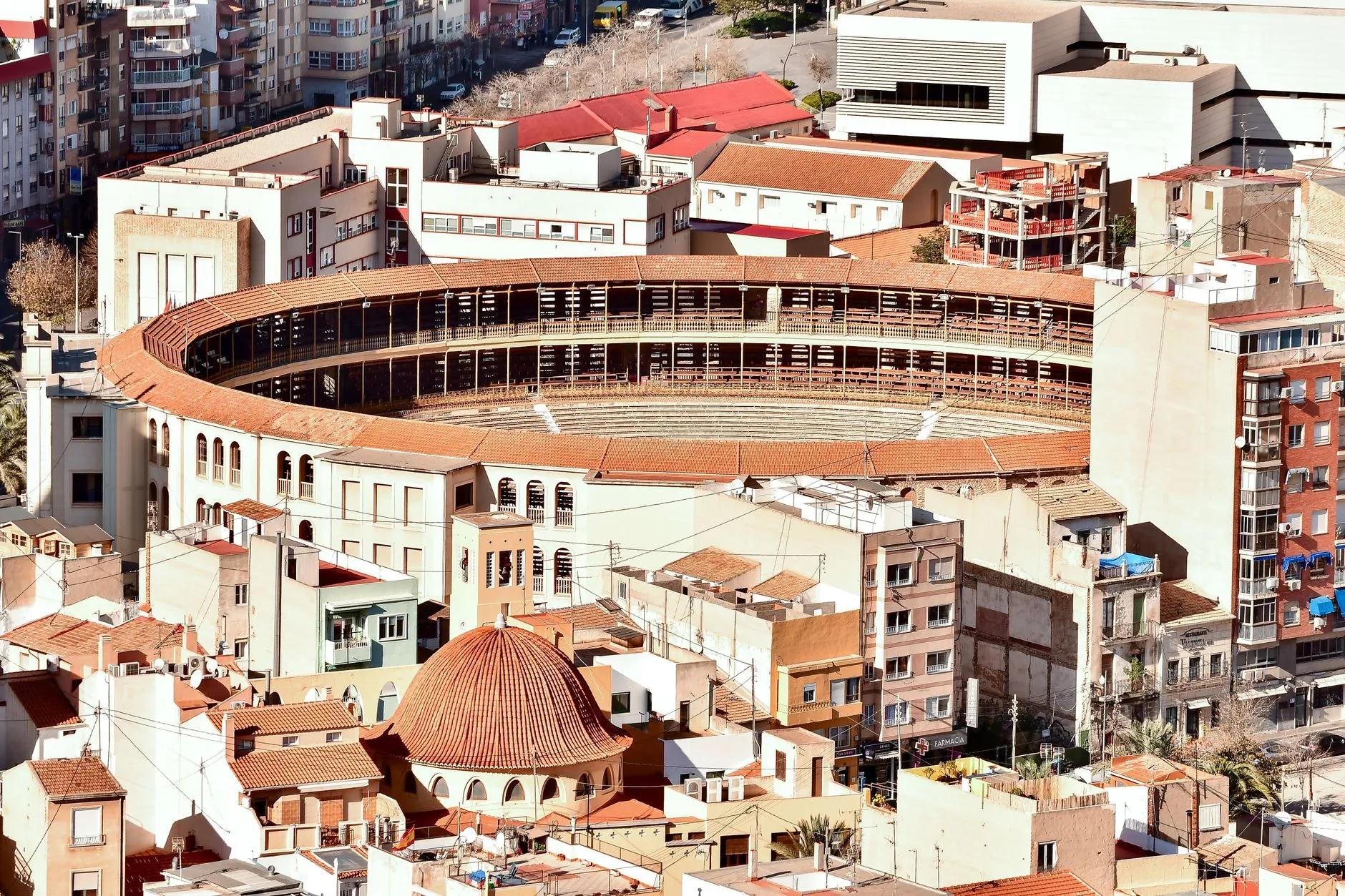 Barri de les Corts