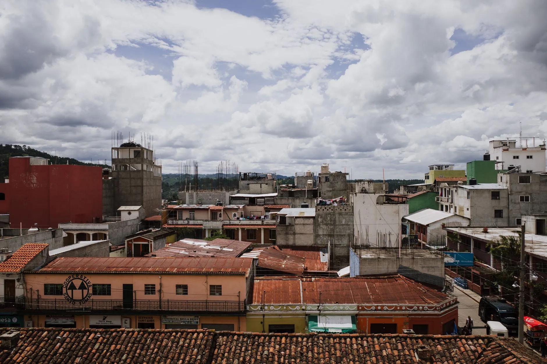 Barrio de Peral