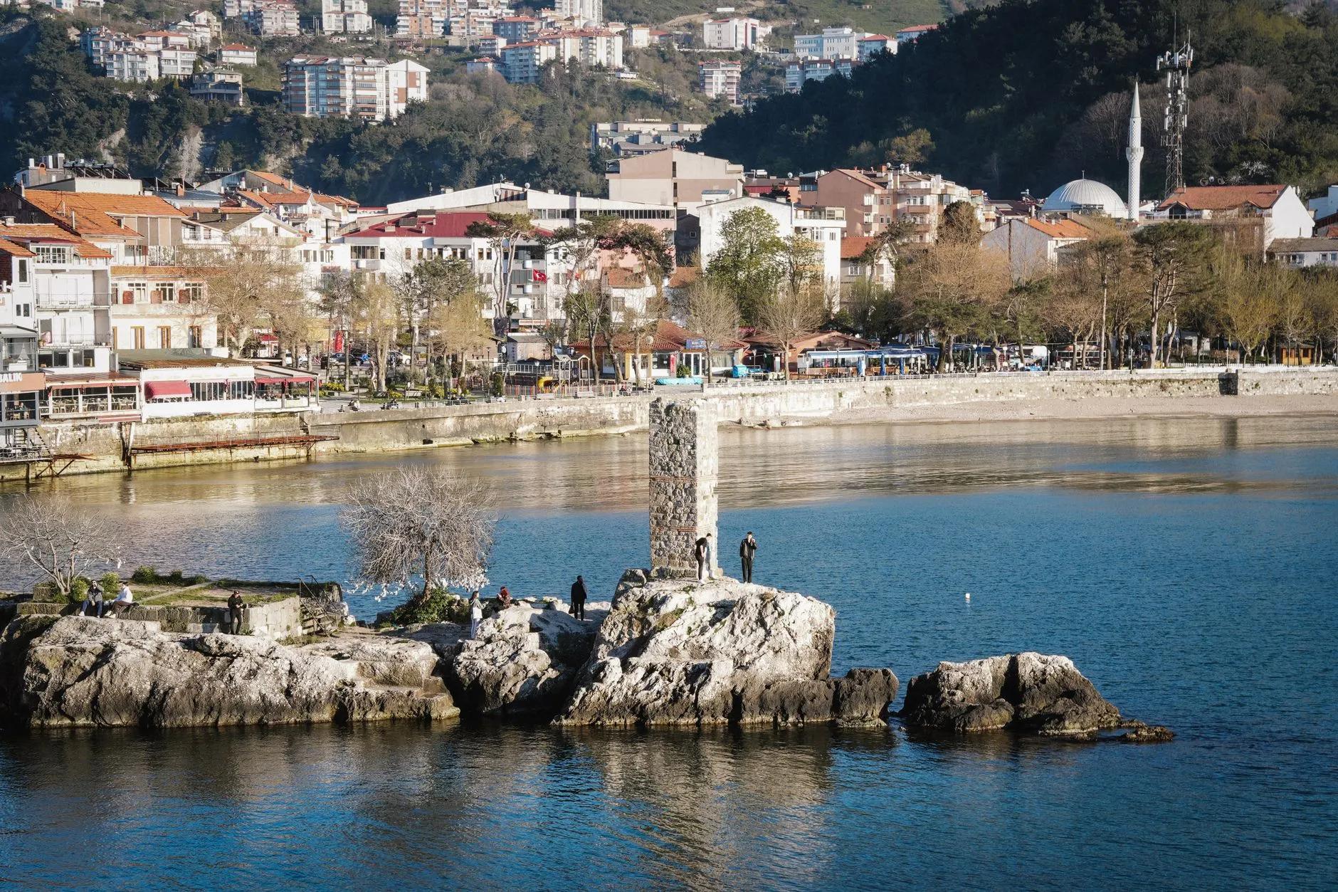 Bartın