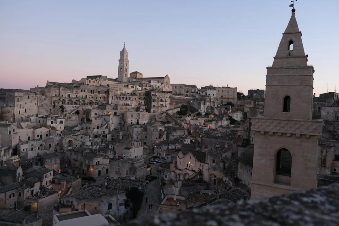Basilicata