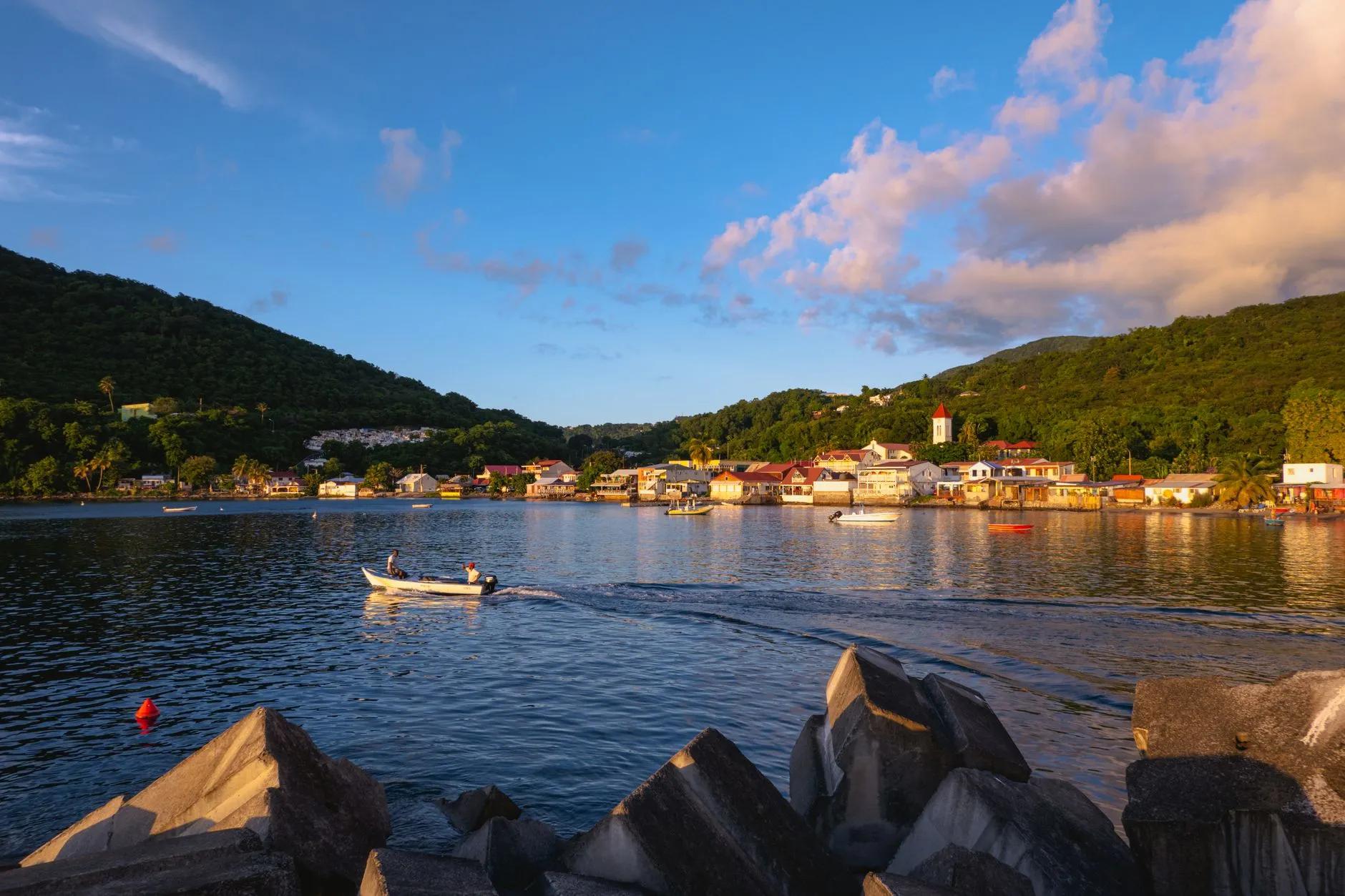 Basse Terre