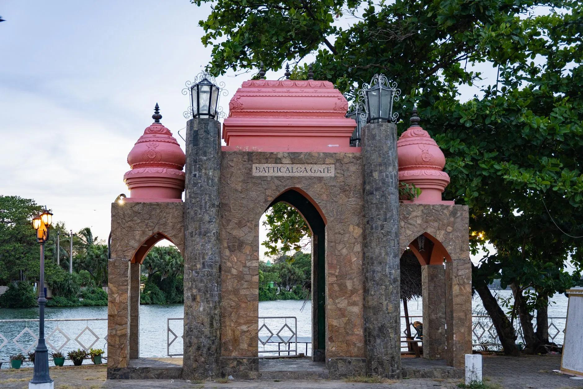 Batticaloa
