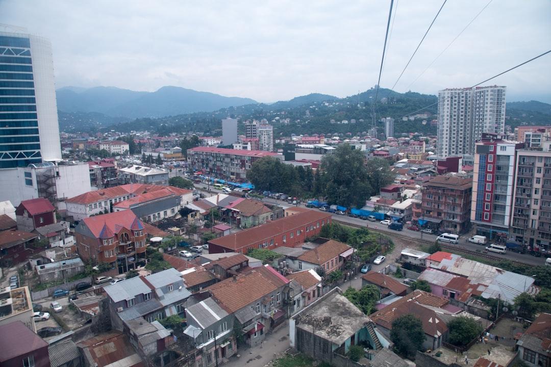 Batumi