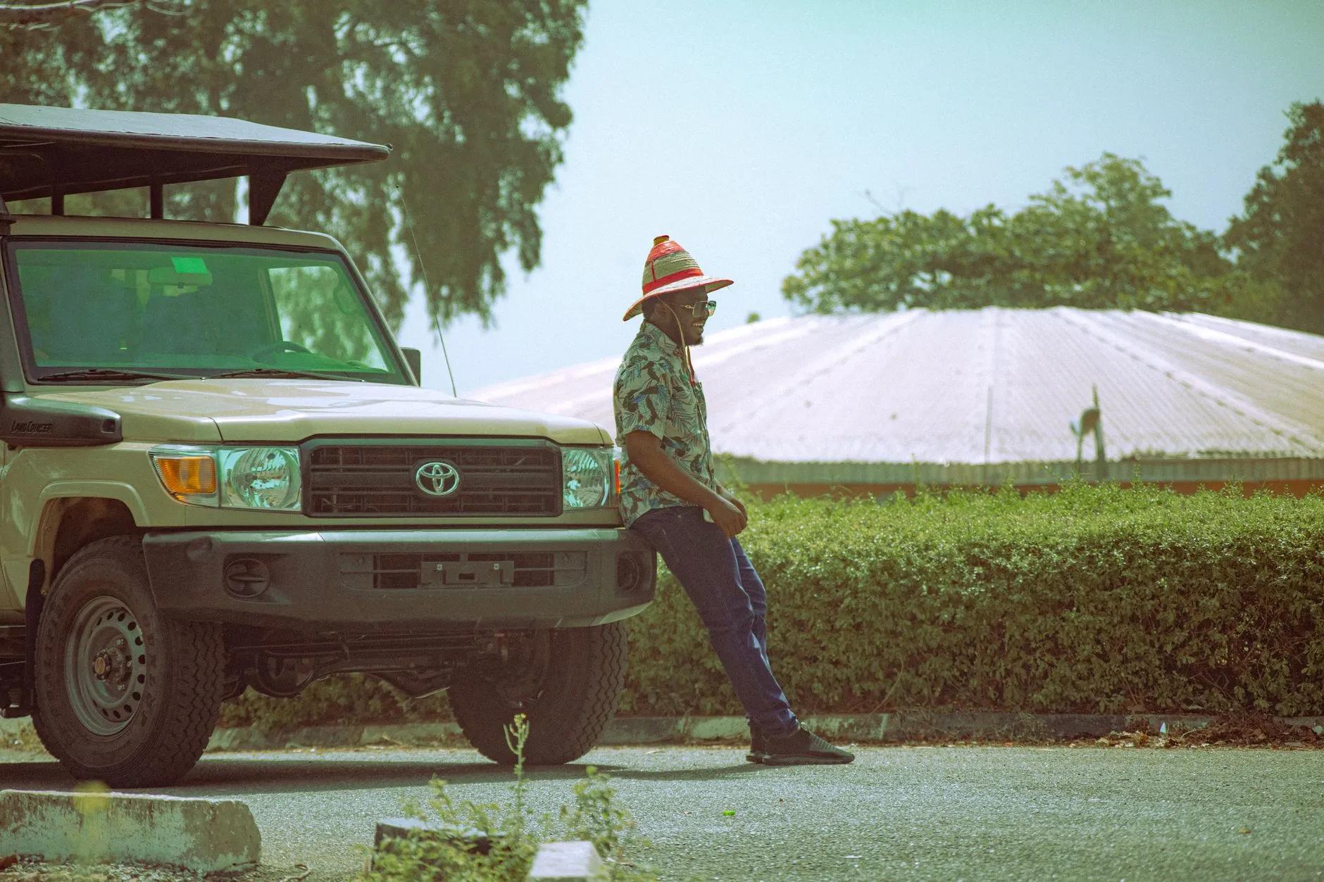 Bauchi