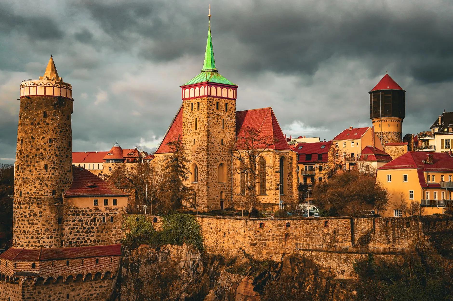 Bautzen