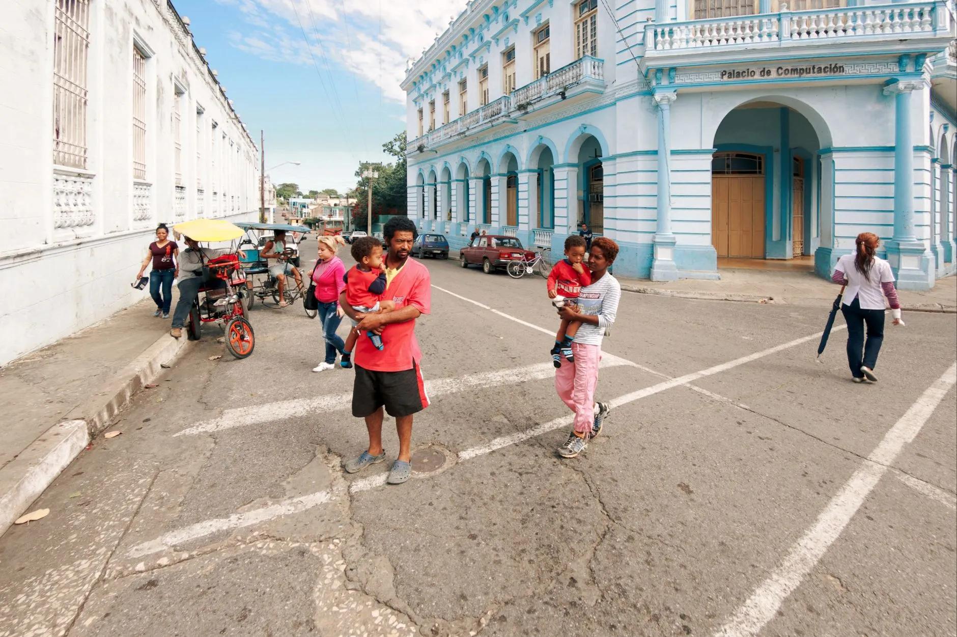 Bayamo