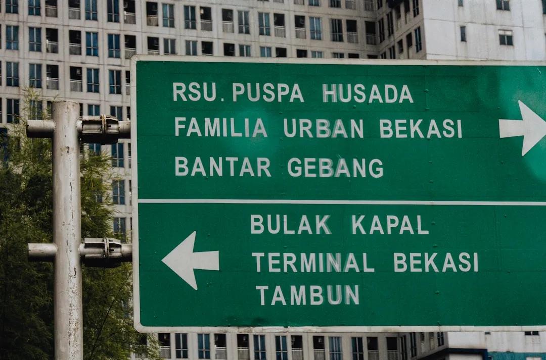 Bekasi