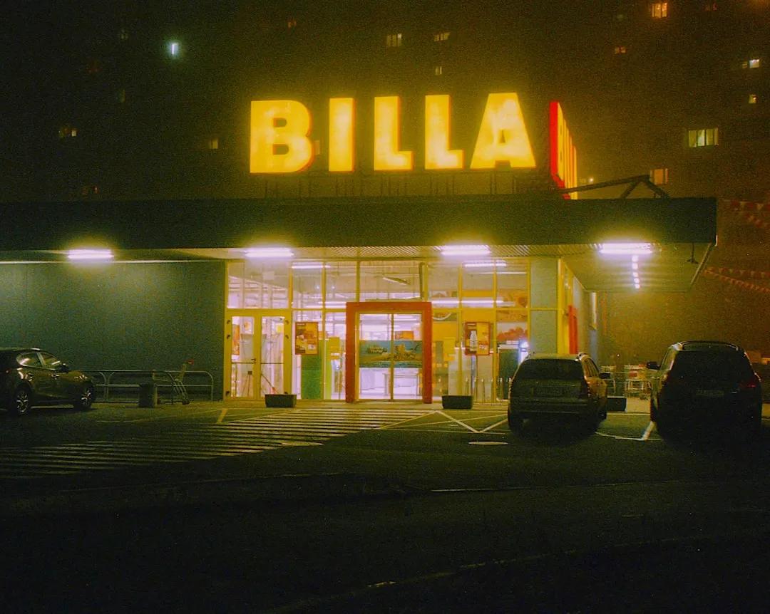 Bella Coola