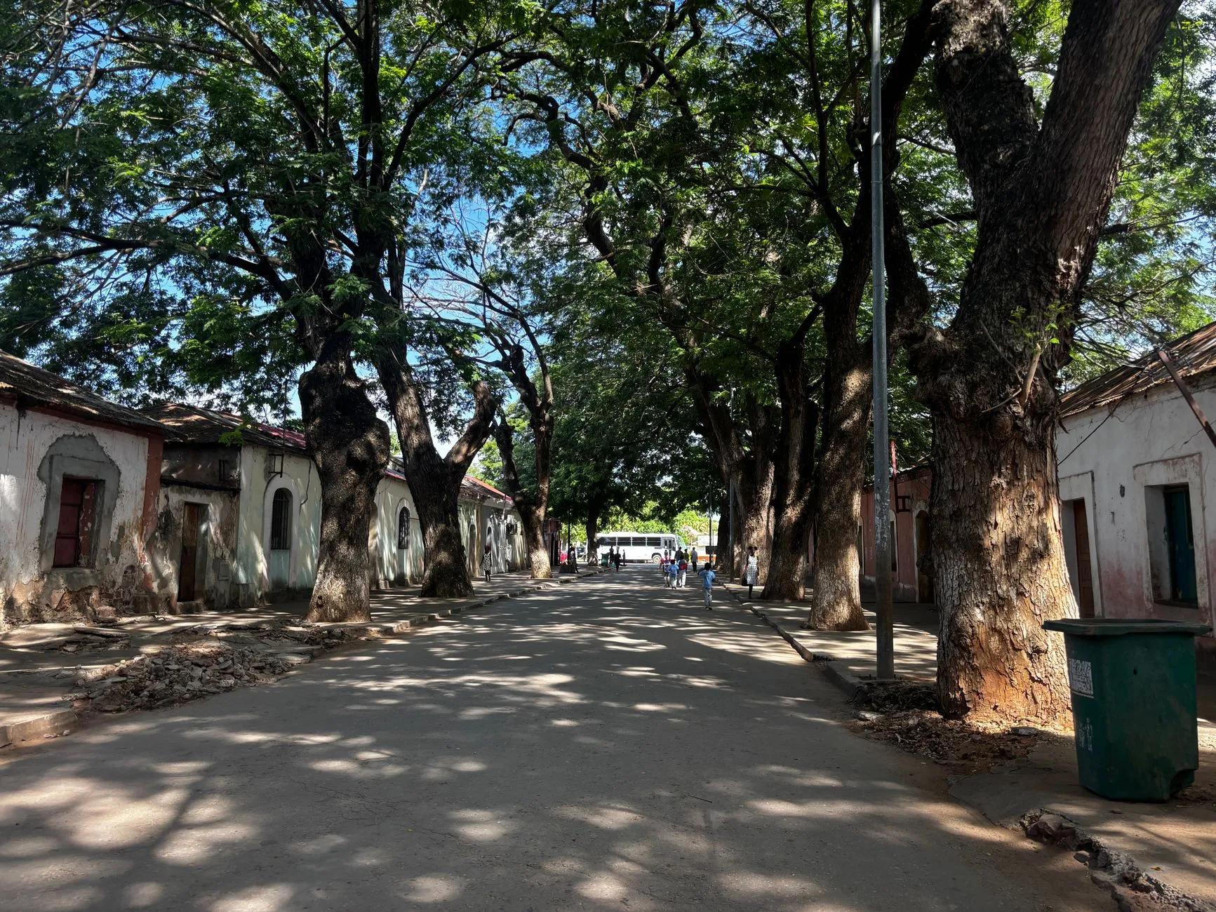 Benguela