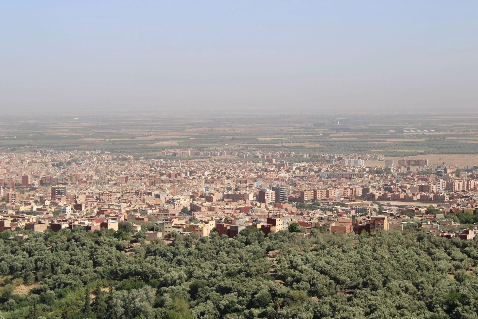 Beni Enzar