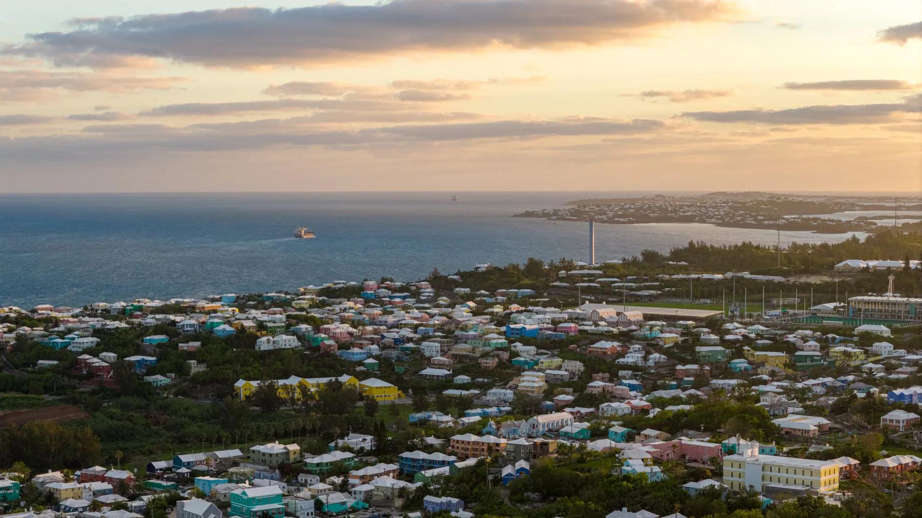 Bermuda