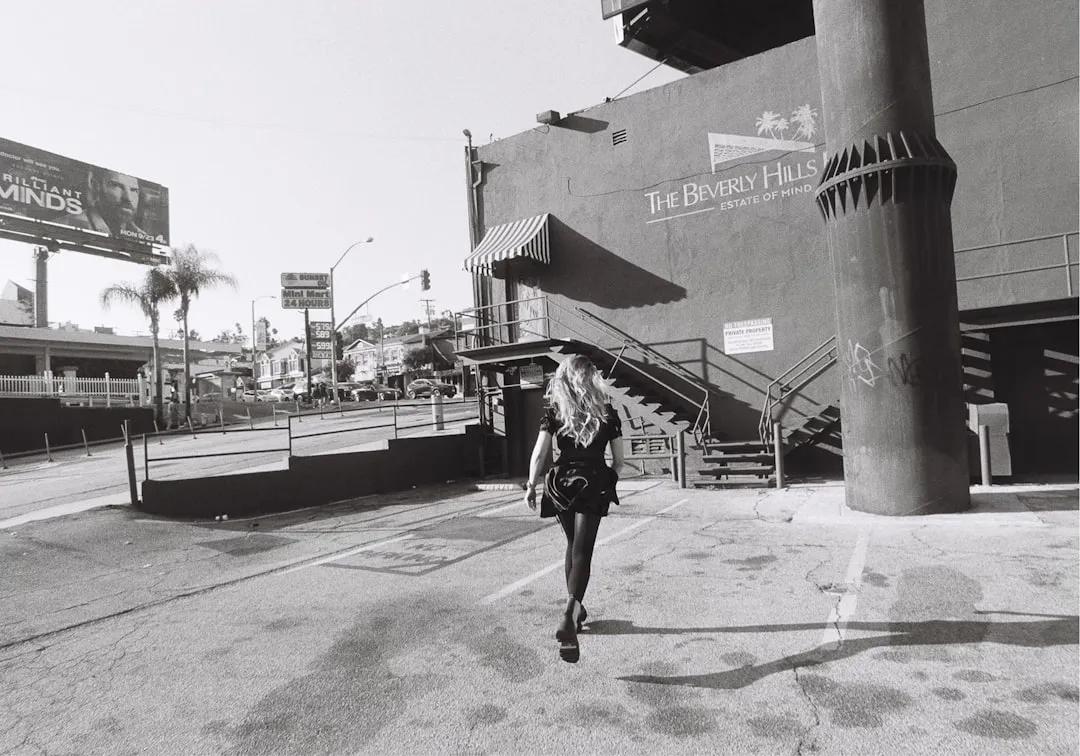 Beverly