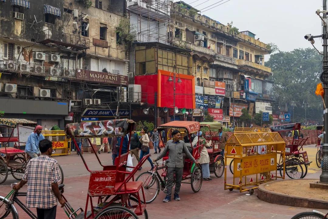 Bhadohi