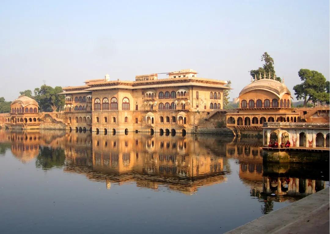 Bharatpur