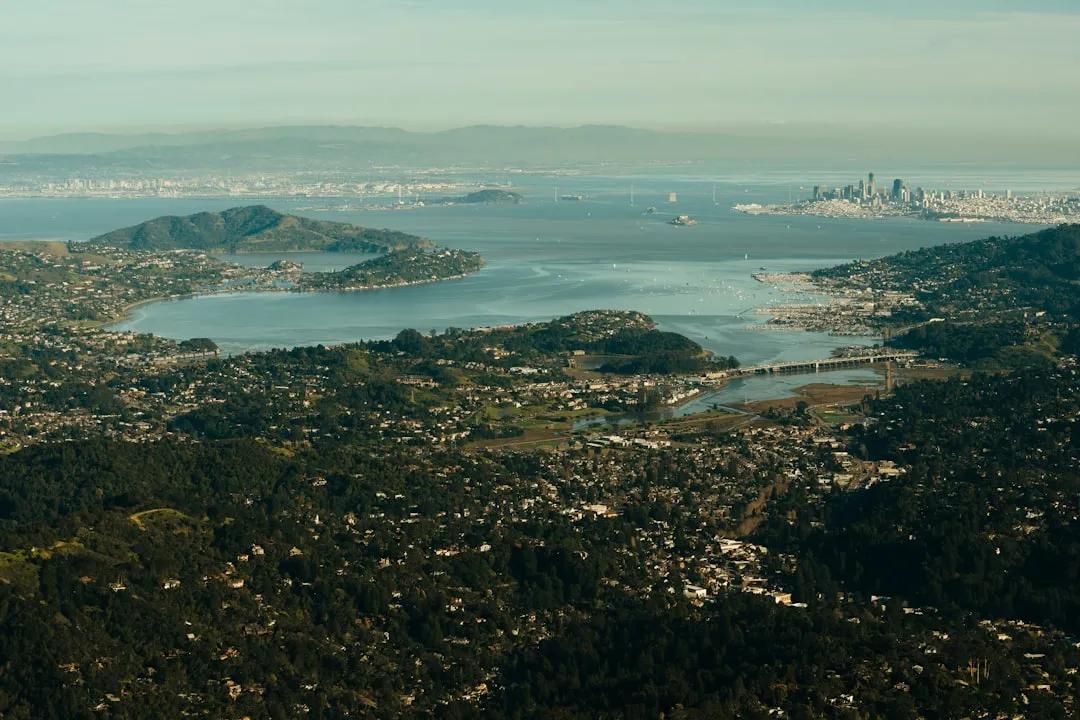 Big Bay