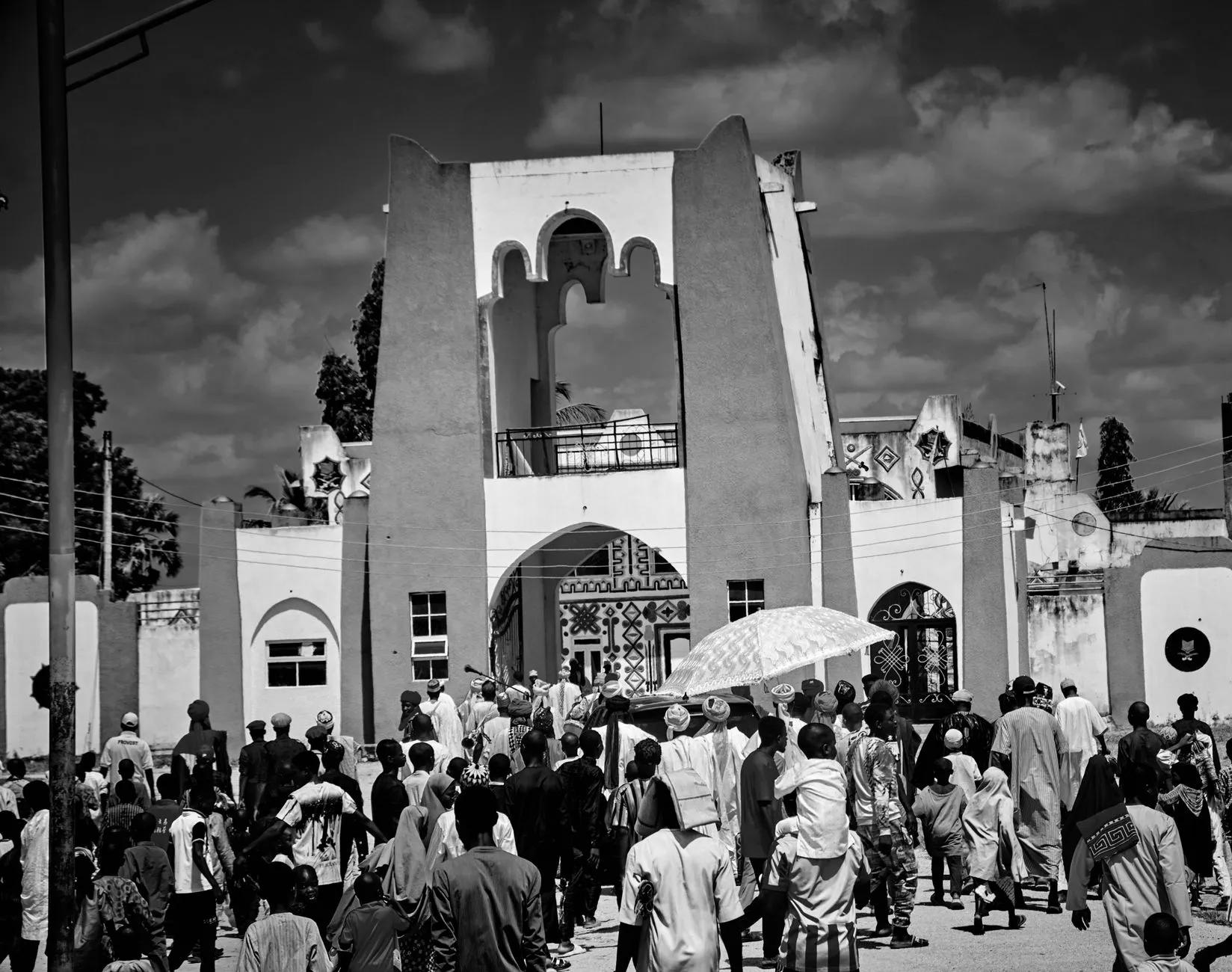 Birnin Kebbi