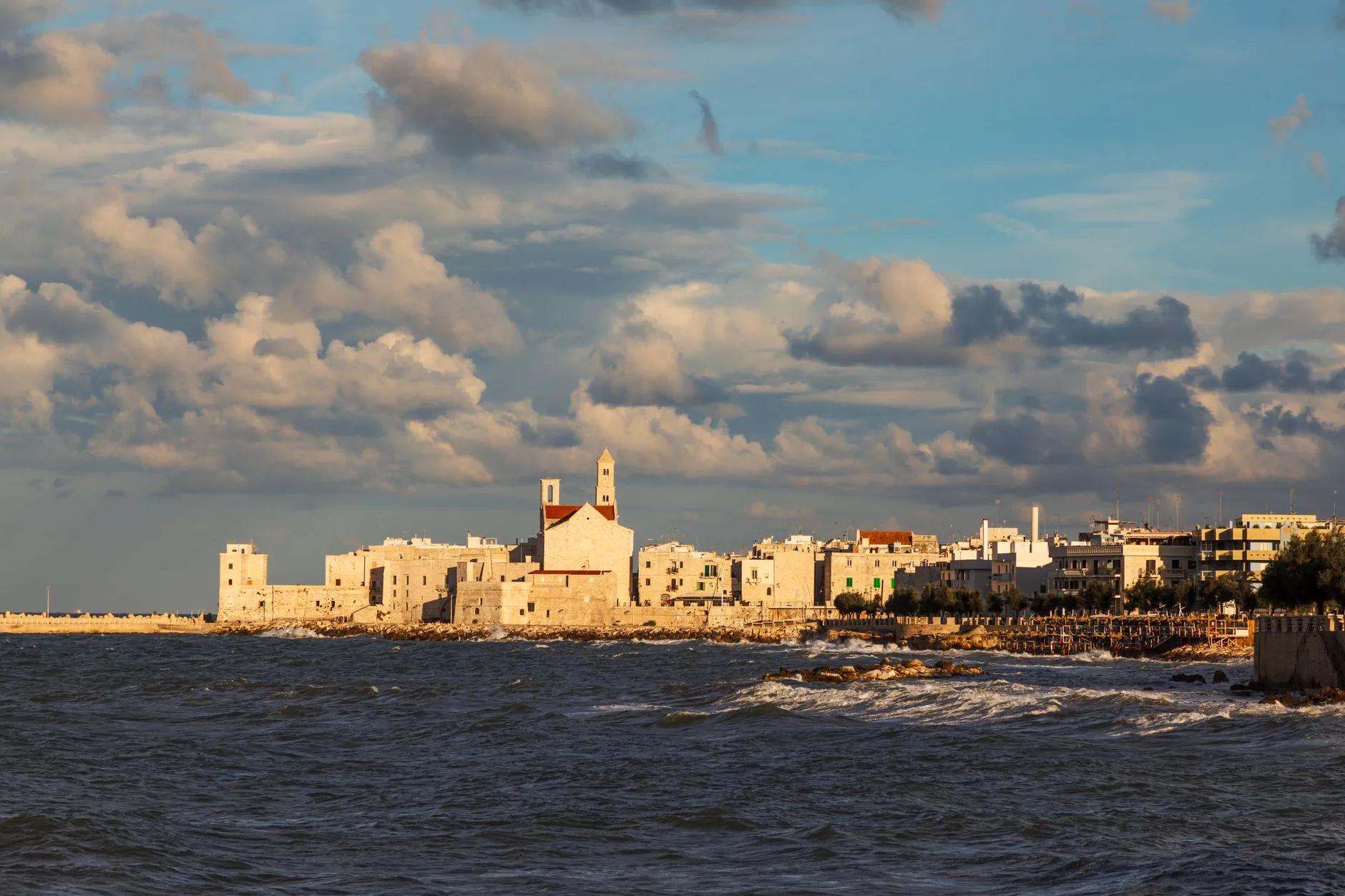Bisceglie